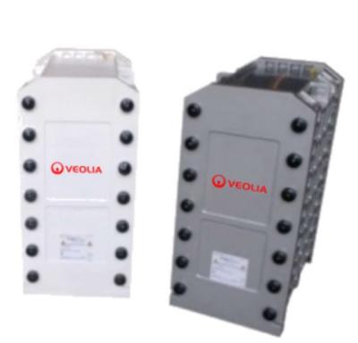 China Veolia EDI Stacks MK-7 High Capacity For Industrial Water Purification for sale