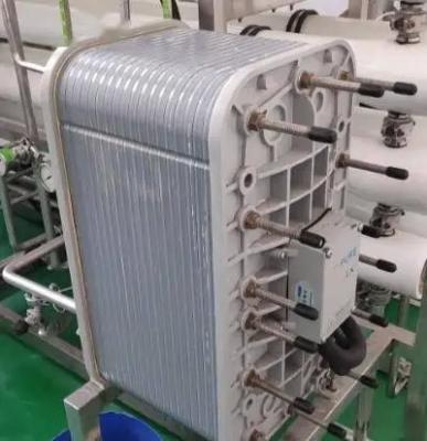 China Ionpure CEDI LX-Z IP-LXM30Z-5 EDI Module For Pharma / Power Plants for sale