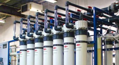 China Dow™ IntegraTec™ XP 77 IG High performance filtration solutions for sale