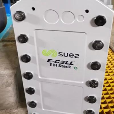 China Veolia EDI Stacks MK-7: A solução livre de produtos químicos para a produção de água de alta pureza à venda