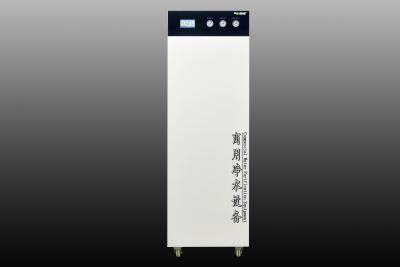 中国 800G リバースオスモース水処理プラント プレエンジニアリング設計 販売のため