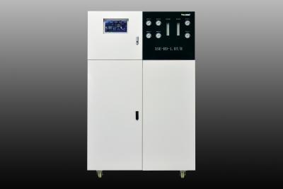 中国 3T/H 304 ステンレス鋼 リバースオスモース水源プラント プレエンジニアリング設計 販売のため