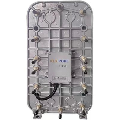 China High cost-effective Chinese brand KXA Series KXA-100 0.5-1.4 M3/H EDI Modules for sale