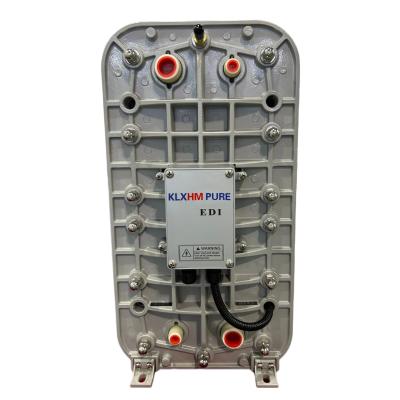 China Chinese Brands EDI Modules KXA Series KXA-300 2.5-3.5 M3/H For Power Generation for sale
