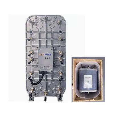 China EDI Modules KXA Series KXA-400 3-4.5 M3/H For Laboratories for sale