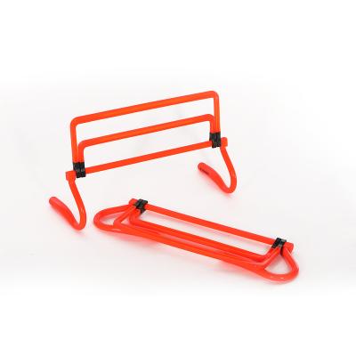 China Durable Speed Training Obstacles For Soccer Football Training Logo Plastic OEM Welcomed for sale