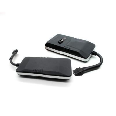 China car gps tracker cantrack for vehicle fleet management with free web platform and app Te koop