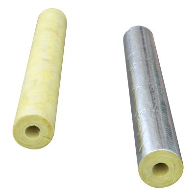 China Professional Fiberglass Pipe Insulation For Cooling Pipelines en venta