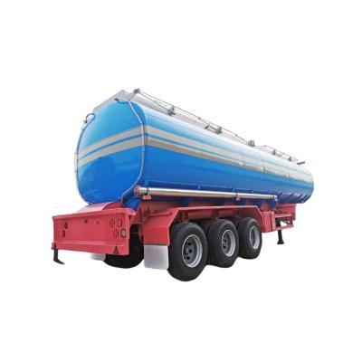 Chine Appareil à suspension mécanique pour camions-citernes à carburant diesel utilisé pour le transport sur de longues distances à vendre