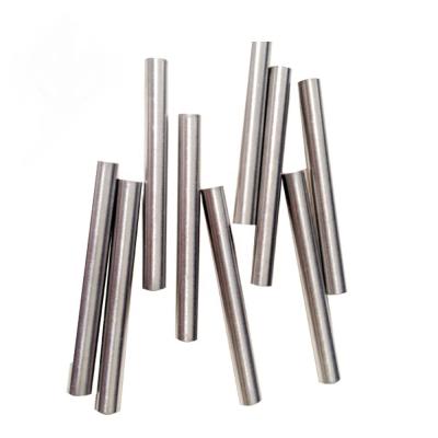 China 0D10mm Thick 0.2mm 316L Round Stainless Steel Pipes Hypodermic Tubing Medical Needle Pipe Capillary Tube Seamless for sale