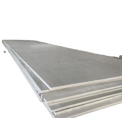 China Hot Rolled Heat Resistant Anti-slip 310 310S 1.4864 Sheet Stainless Steel Plate Metal for Electrical Enclosures for sale