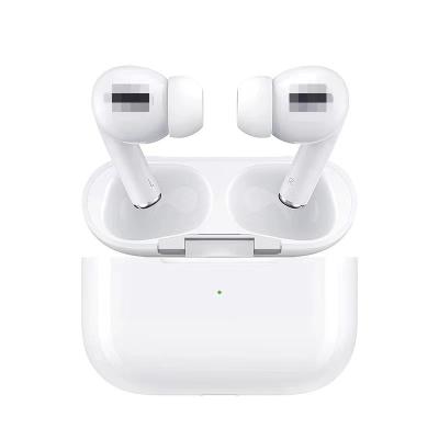 China best quality original In-Ear 1 1 for apple airpods 2 wireless earphone earbuds for iphone pro hot sale airpods products for sale