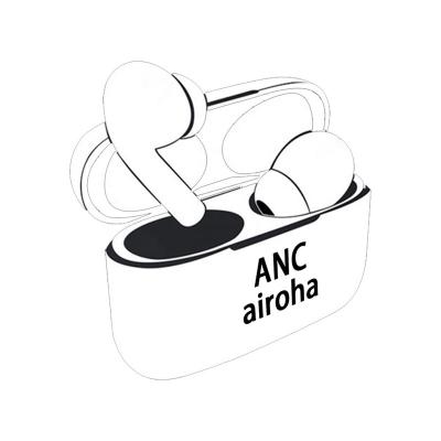 China Free Sample Original Amazon Premium In-Ear With 2 Airpodding Pro Air 3 Pods Wireless Earphone Logo Box Noise Cancel Gen Pro for sale