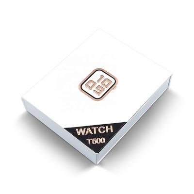 China 2022 New Arrivals BT Call Smart Watch T500 Series 5 Smart Watch iwo 13 Series 5 Smart Watch T500 Plus T500 Plus for sale