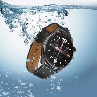 China 3G ISE SK13 Waterproof Rotating Smart Watch IP68 Button Custom Dial for BT Call and Music APP for sale