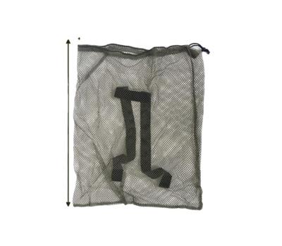 China Use Tactical Hunting Decoy Hunting Duck Bag Goose Bag Sling Adjustable Mesh Shoulder Straps for sale