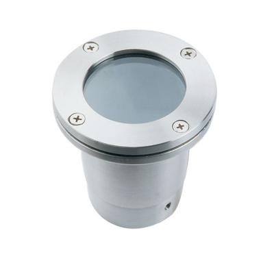 China Stainless Steel Underground Lights and Inground light for sale