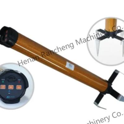 China WIFI-verbindingsmethode 300m Wateronderzoeksysteem Ondergrondse watervinder detector Te koop