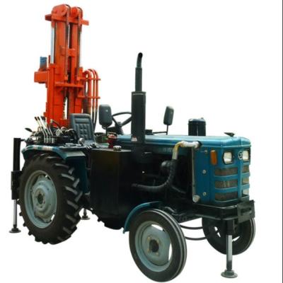 China RCF 200WT Traktormontierte Wasserbohrmaschine Hochwirksam zu verkaufen