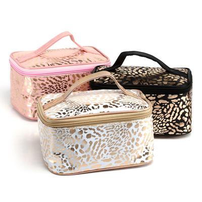 China Custom Quality Logo Waterproof Travel Waterproof Shockproof Dustproof Toiletries Bags Cosmetic Bags And Cases Unisex Toiletry Bag for sale