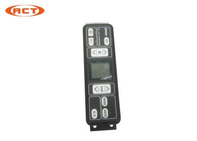 Cina Pannello di controllo di CA di KOMATSU 146570-0160 per i pezzi di ricambio del motore dell'escavatore PC200-7 in vendita