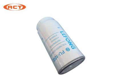 China Bagger-Filter Deawoo-Brennstoff-Wasserabscheider K1006529 ODM Doosan zu verkaufen