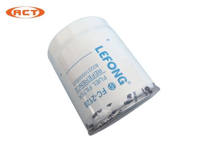 China Kraftstofffilter Soem des SANY-Bagger-Filter-B222100000520 für Bagger-Ersatzteile zu verkaufen