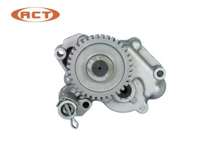 China De Delen van de de Oliepomp van de graafwerktuigmotor voor 6D31 6D34 ME013203 ME084586 Te koop