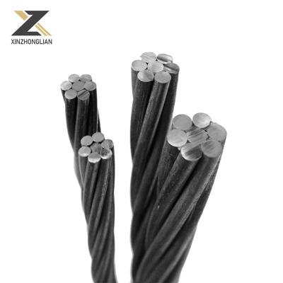 China Roestvrij staal draad touw spoel Gewicht 25kg/50kg/100kg/200kg 1*7 7*7 1*19 Te koop