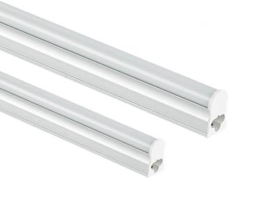 Cina 0.3m Dimmable hanno condotto l'integrazione 5w senza cuciture 4000k Ac85 - 265v della lampada T5 della metropolitana in vendita