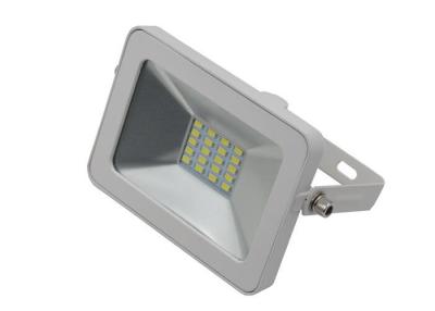 Chine 10w minces imperméabilisent anticorrosion en aluminium blanc mené de lumières d'inondation à vendre