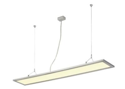 Chine PMMA Dimmable a mené le panneau léger, puce légère du panneau menée par plafond SMD2835 de 48w 0.9pfc à vendre