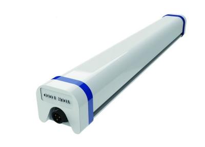 China 4ft Tribewijs maakt de Geleide Buis ip65 36w 0.95pfc met Brede Voltagewaaier waterdicht Te koop