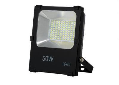Cina 120° le luci di inondazione impermeabili dell'angolo d'apertura LED per la strada principale/50w hanno condotto il bianco fresco del proiettore in vendita