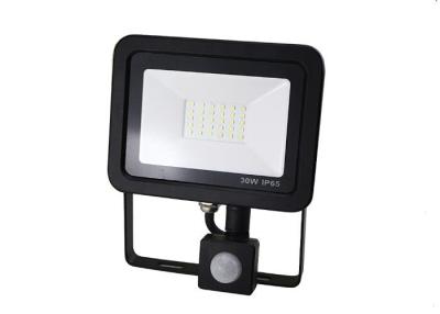 Chine Lumières d'inondation imperméables du stade lumineux superbe LED 30 W 6500K 0.9PFC à vendre