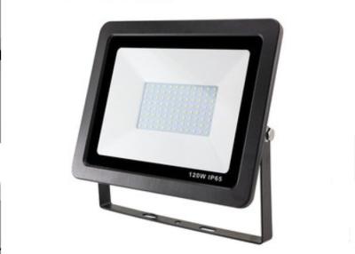 Chine 100W imperméabilisent le degré mince IP65 du blanc AC220V 4500K 120 de lumières d'inondation de LED à vendre