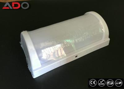 China 30 Watt IP65 6000K Outdoor Led Bulkhead Lights With Pir for sale