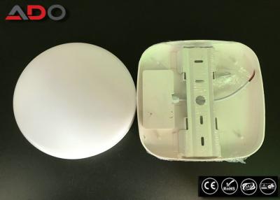 China EMC CB PC 4000K 220VAC 15W IP65 White LED Bulkhead Lamp for sale
