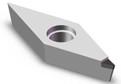 China PCD Insert , VCGT 160404, VCGT 160408 for sale
