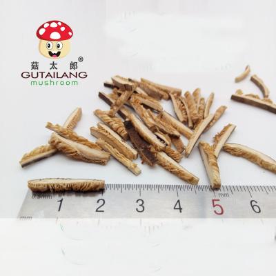 China shiitake shiitake mushroom chunk dry shredded shiitake mushroom shredded shiitake mushroom sliced chunk wholesale price for sale