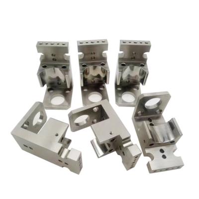 Chine Pour des services d'usinage CNC de métal de haute qualité, consultez les principales entreprises d'usinage spécialisées dans l'usinage CNC industriel. à vendre