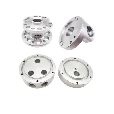 중국 PTFE 및 테플론 가공에 특화된 CNC 가공 및 제조 서비스 판매용