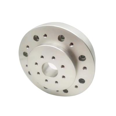 Китай Custom Machining Services Inc предлагает онлайн-сервис CNC-обработки, специализирующийся на обработке стали. продается