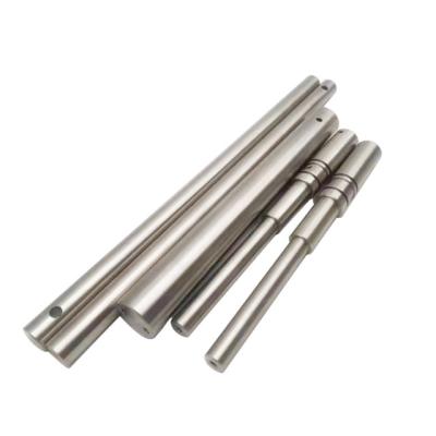 Китай Bespoke Machining Peek Plastic Peek CNC Block Machining ODM продается