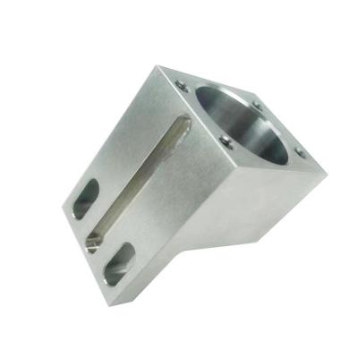 Chine Compagnie de services de tournage de pièces en aluminium CNC à vendre