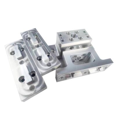 Chine Fabricants de pièces d'aluminium CNC Parties métalliques de cuivre sur mesure Machining CNC Anodisation à vendre
