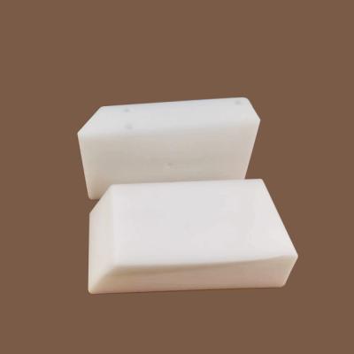 Chine Bespoke CNC Milling Parts OEM ODM CNC Machining Service Peek Uhmwpe Pom Nylon à vendre