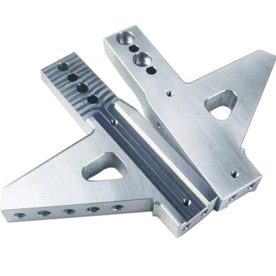 Chine Obtenez des devis instantanés d'usinage CNC avec Select Machining Technologies, votre source en ligne pour la précision de Protolabs. à vendre