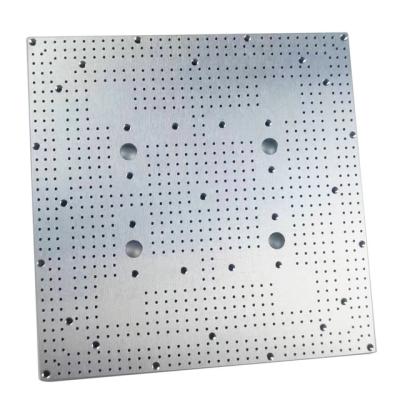 Chine Parties d'usinage CNC professionnelles pour les matériaux en polycarbonate et en nylon à vendre
