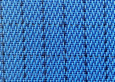 China 1.3mm Thickness Polyester Conveyor Belt For Fiberboard Industry for sale